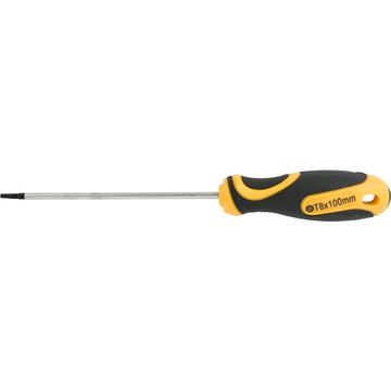 Screwdriver Torx Tamper Proof T8 4X75Mm