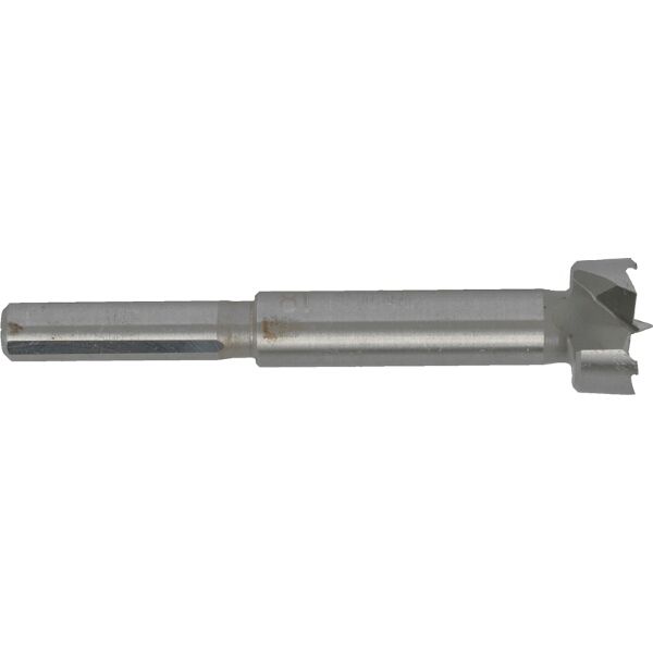 Forstner Drill Bit Sharp Shark 18Mm