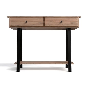 BAM! Hochland Console Table - Tunari