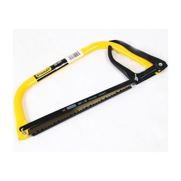 Stanley Tools - 2 in 1 - Bow Hacksaw