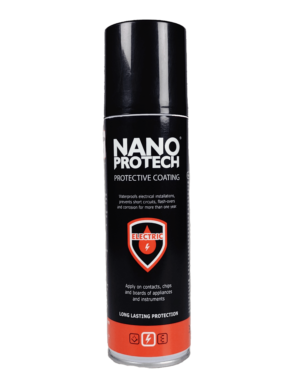 Nanotech Waterproofing Spray