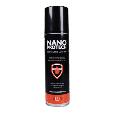 Nanotech Waterproofing Spray