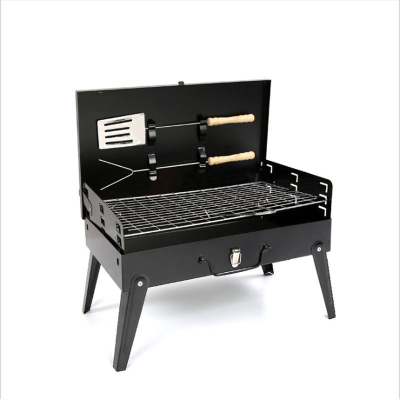 Braai/Grill Charcoal Stand