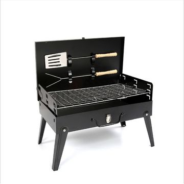 Braai/Grill Charcoal Stand