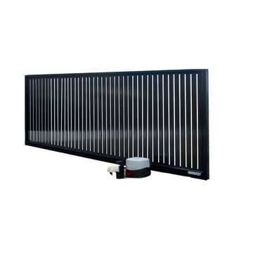 Main sliding Gate W 5000x H 2000mm Grand Gate sliding magnetic system