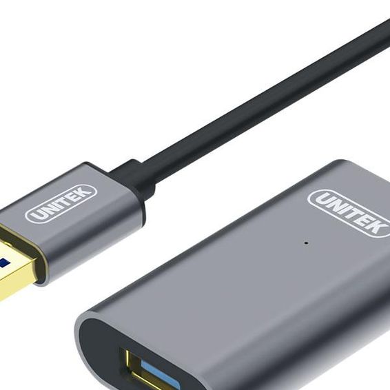 Unitek 10M Usb3.0 Active Extension Cable