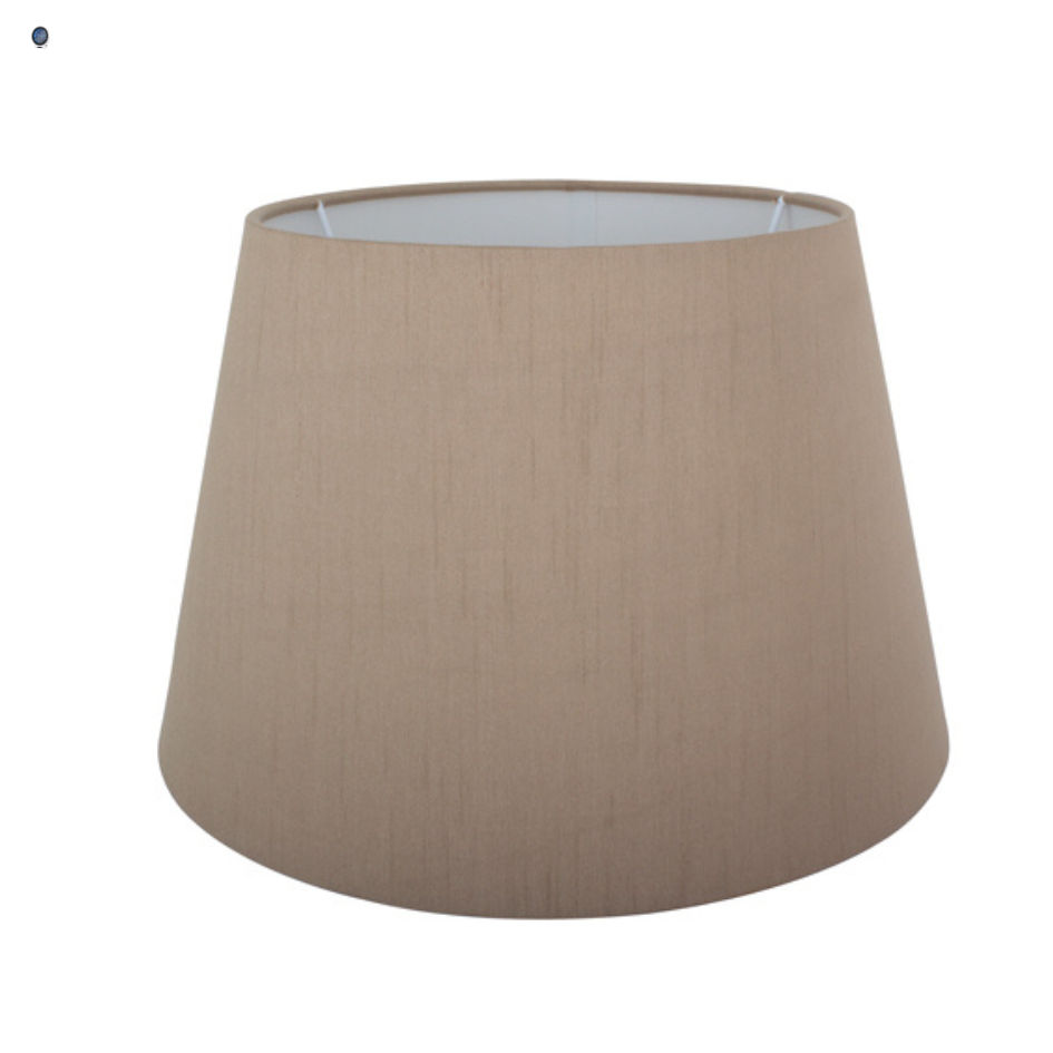Lamp Shade 250mm x 350mm Beige