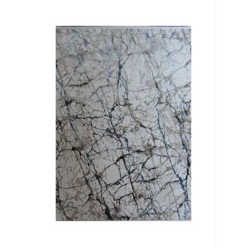 BK Carpets & Rugs - Modern Ombre Rug – 2m x 2,9m - Brown , Grey - Cream