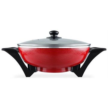 Mellerware Electric Bangkok Wok -