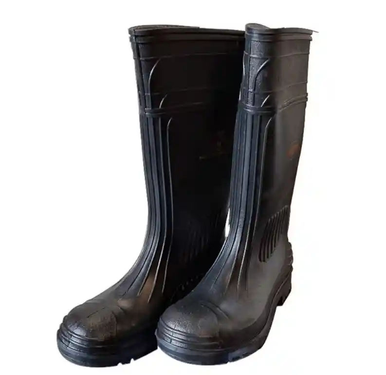 Waybe Gripper Gumboots - UK 3