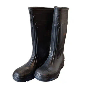 Waybe Gripper Gumboots - UK 3