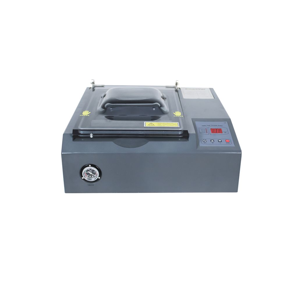 Vacuum pack machine - 240mm - SMARTVAC