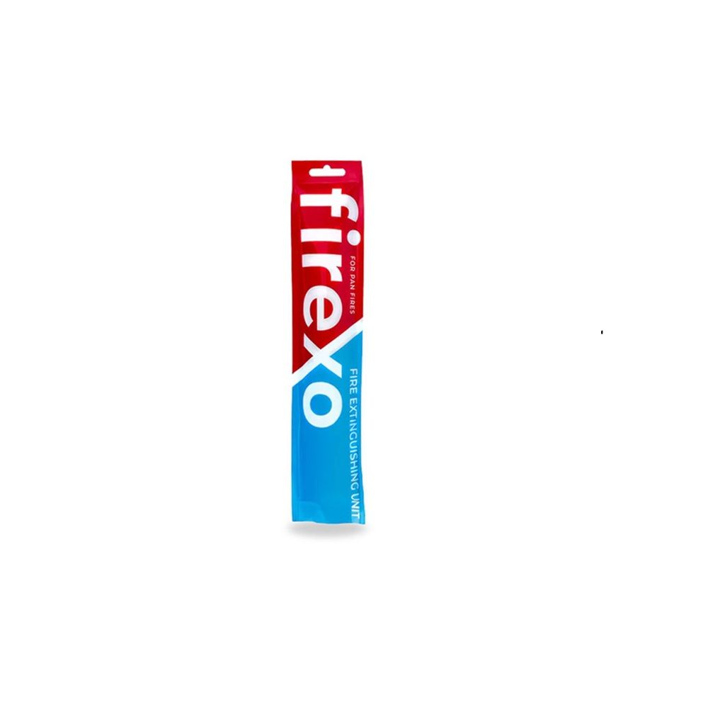 Firexo Sachet Fire Extinguisher Lithium Ion & All Class
