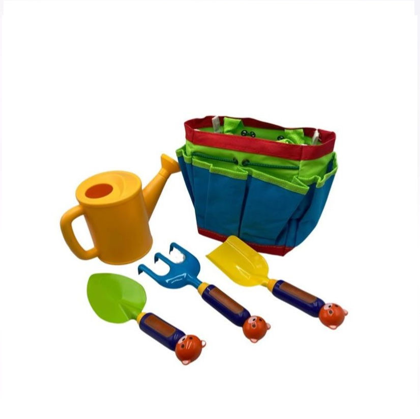 Kids Garden Tool Set 5 In 1