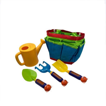 Kids Garden Tool Set 5 In 1