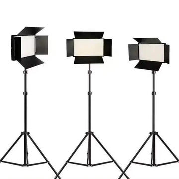 600 LED Photography Video Light