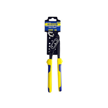 Dejuca - Waterpump Plier - Box Joint - Cv - 250mm