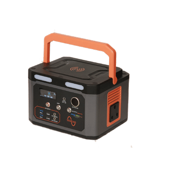 MobiVolt micro 0,5KW