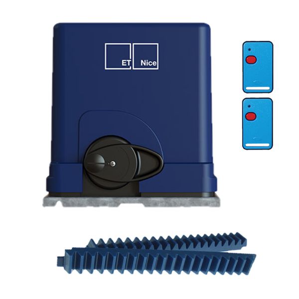 ET Nice Drive 300 Gate Motor Kit