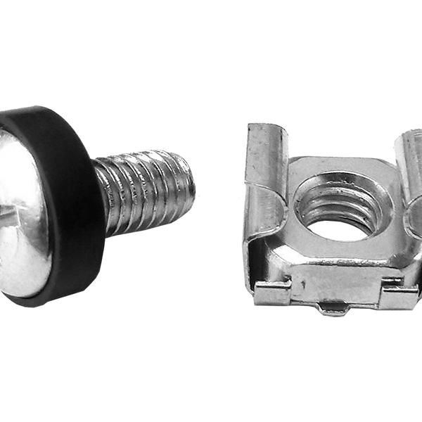 Locally Sourced Cabinet Cage Nuts