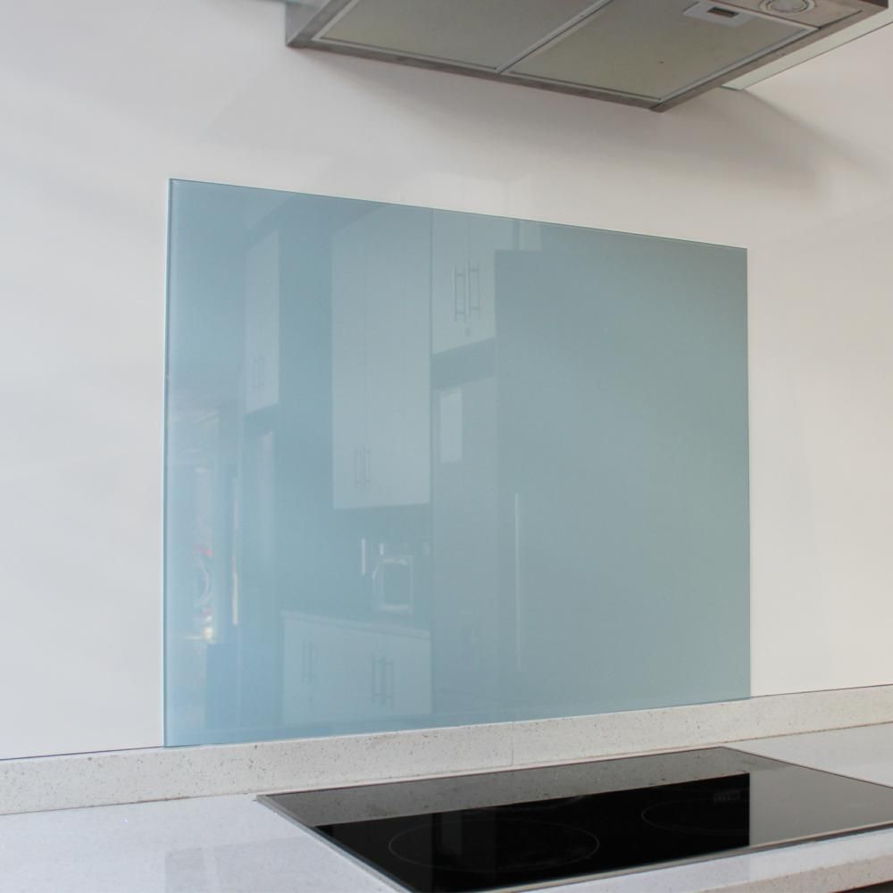 Ocean Hob Glass Splashback (898 x 700 x 6mm)