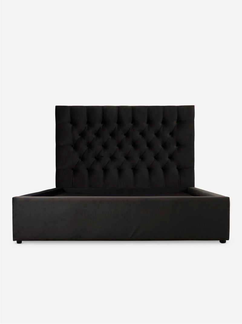 Lam's Sleight bed