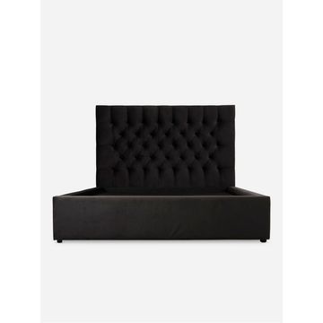 Lam's Sleight bed