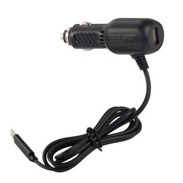 Type -C Car Charger for Nintendo Switch & Switch Lite 1.25 meter