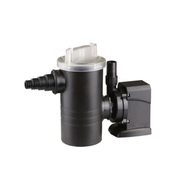 Inflatable Pool Self Frequency Variation Pump 8000 Litres Per Hour
