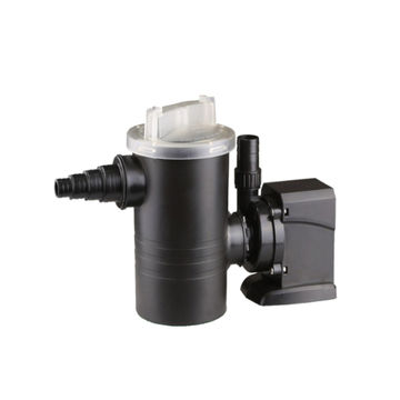 Inflatable Pool Self Frequency Variation Pump 8000 Litres Per Hour