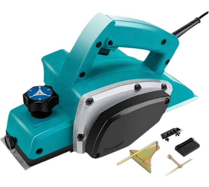 Corded Planer