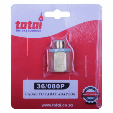 Totai Tsp Cadac To Cadac Adaptor