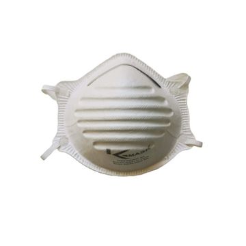 FFP2 K-MASK Disposable Face Mask / Respirator (20 Pcs)