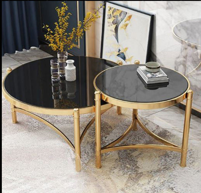 Giro Nesting Coffee Table