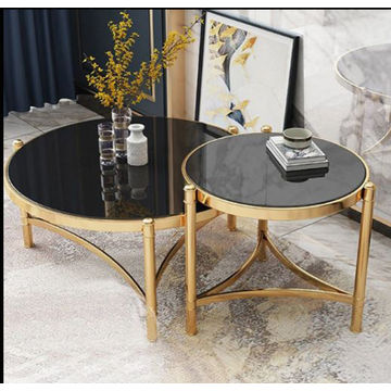 Giro Nesting Coffee Table