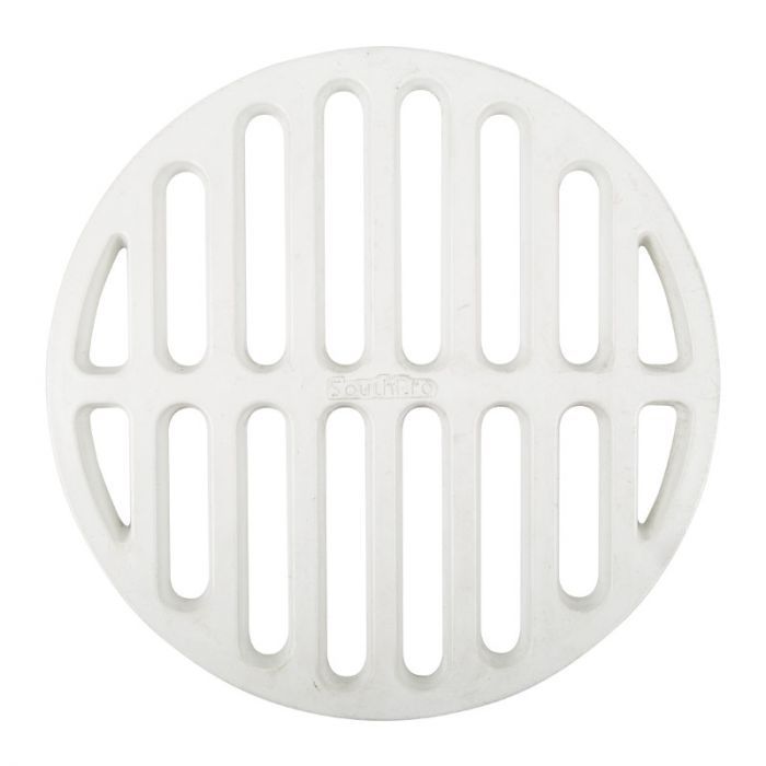 SABS Underground Waste Gulley - Round - 110mm - Bulk Pack of 20
