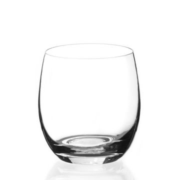 Crane Club Crystal Whisky Tumbler 410ml 6GB - Set of 6