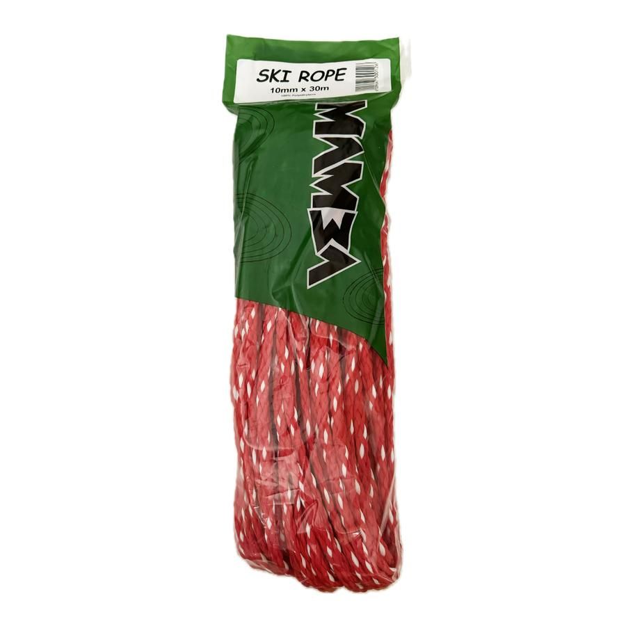 Mamba Ski Rope Hank 10Mm X 30M 80/20 - 4 Pack