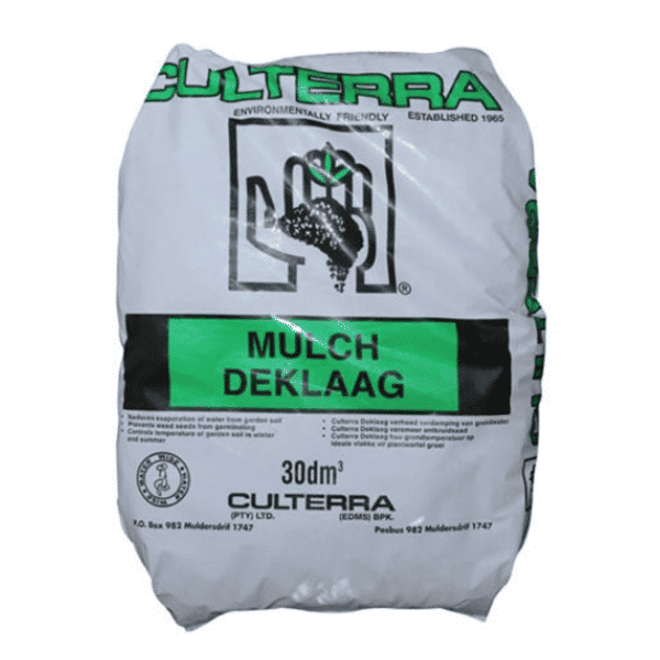 Culterra - Mulch 30dm³