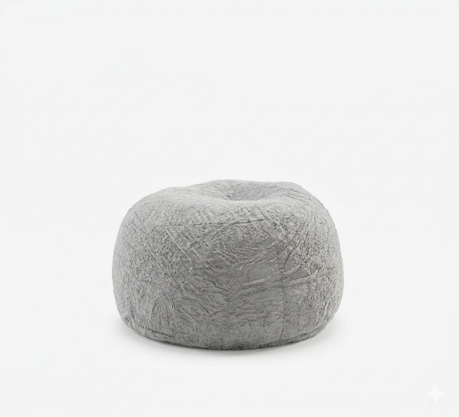 DreamFold Sofa Bag - Grey - Fine Living