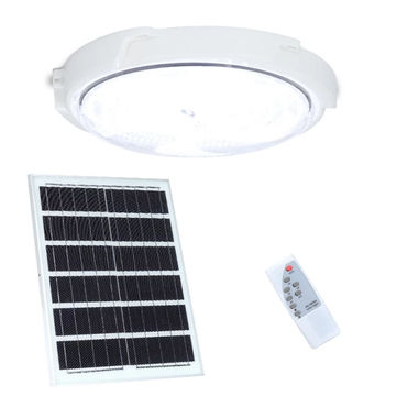 300W A Solar Ceiling Light