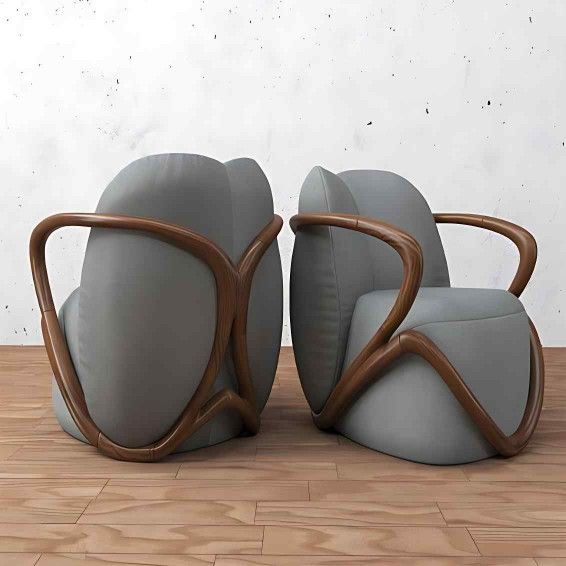 Nadia Armchair
