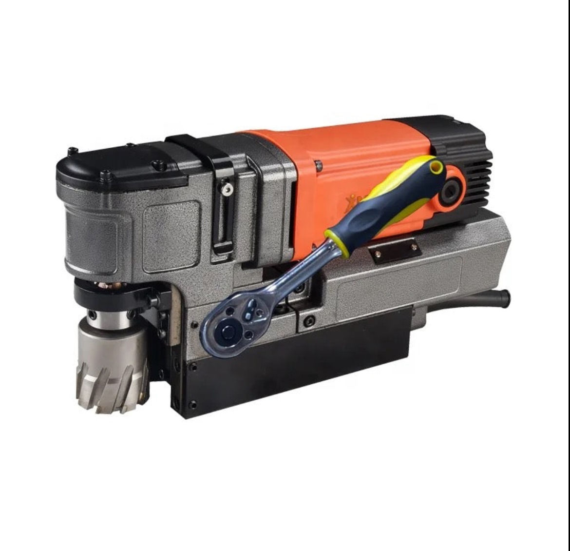 ProPower Magnetic Base Drill Low Profile - 50mm