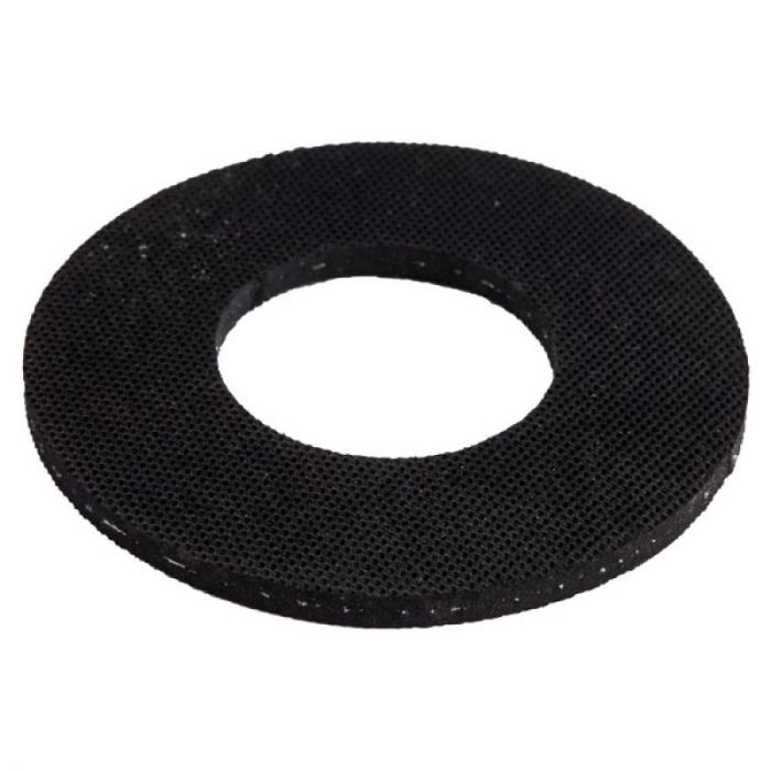 Flange Black FF - Weld On Table D - 50mm - Brass - Bulk Pack of 3