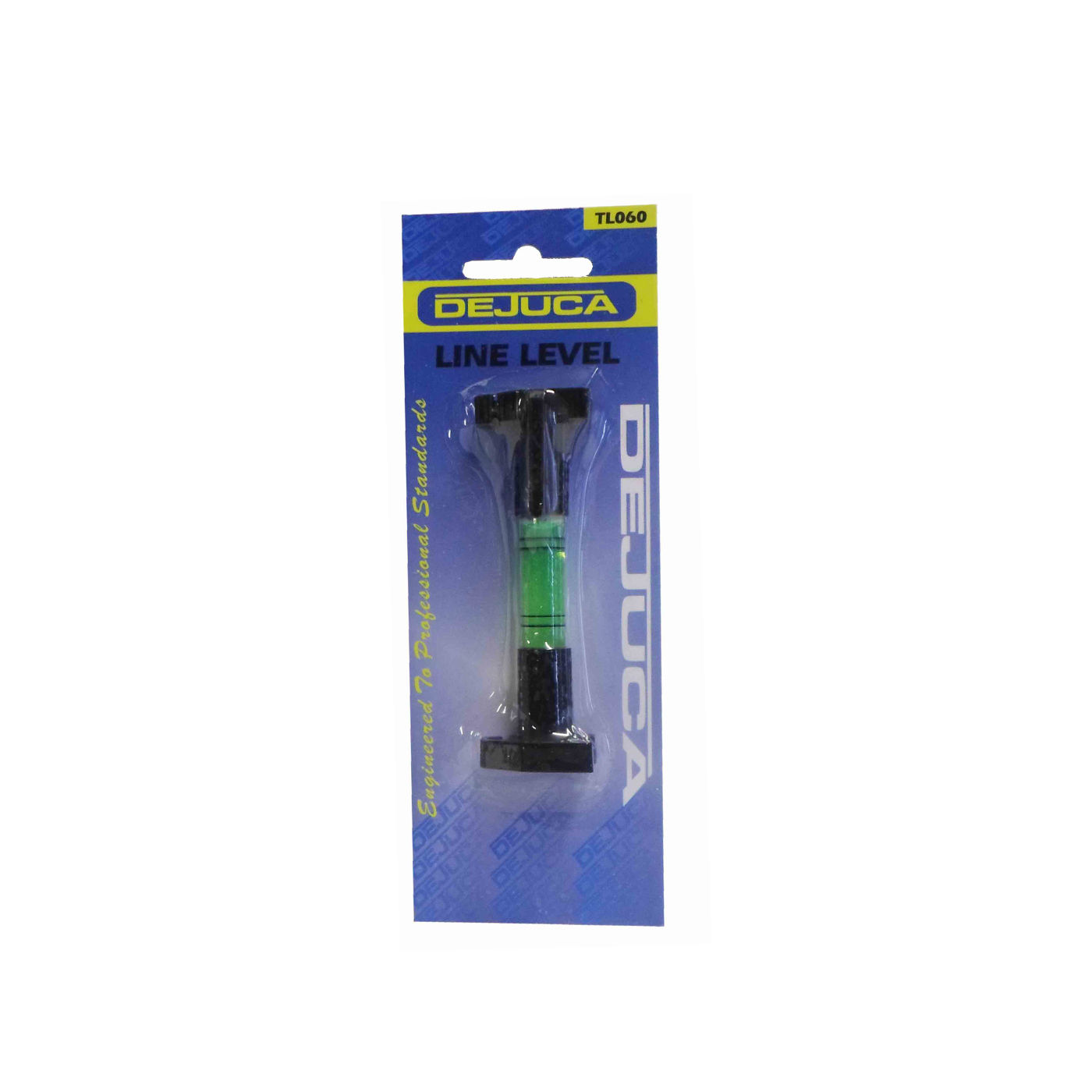 Dejuca - Line Level - Plastic - 5 Pack