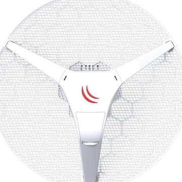 Mikrotik Lhg 5.8Ghz 24.5Dbi Ptp Cpe 3 Pack Rblhg5Kit