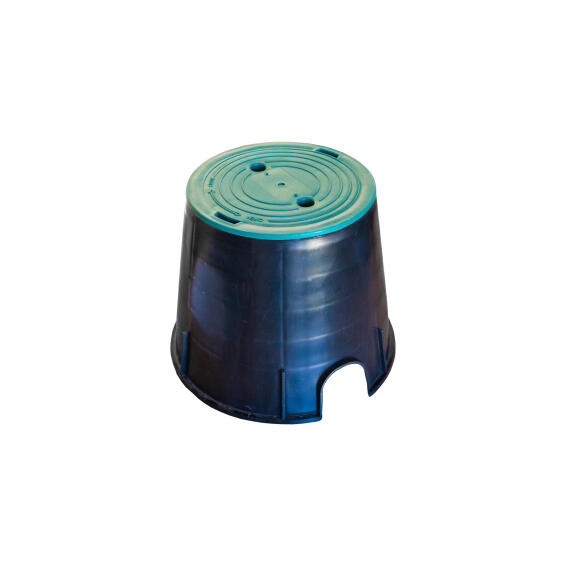 Irrigation, Valve Box Rectangular, 300mm