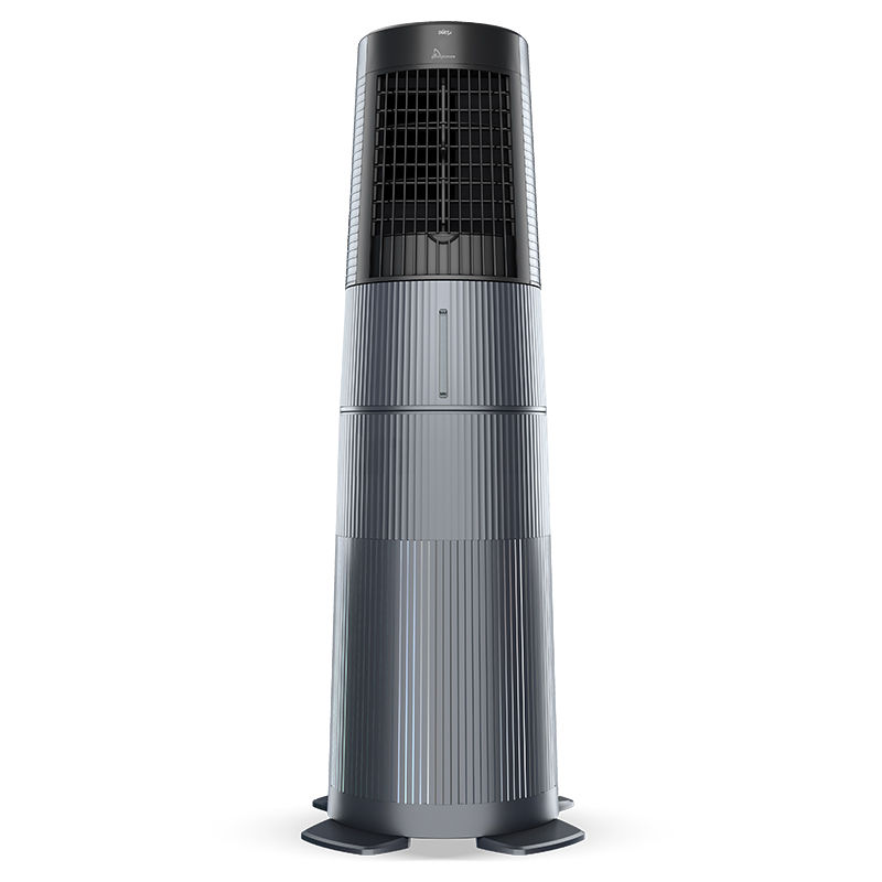 GMC - Personal Air Cooler - Tower -  Dual Purpose – GMCDUETI