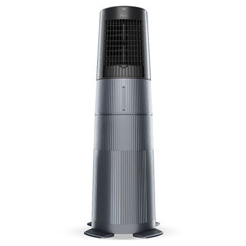 GMC - Personal Air Cooler - Tower -  Dual Purpose – GMCDUETI