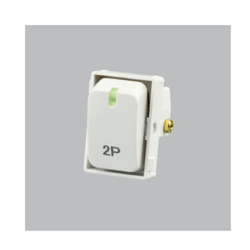 Double Pole Isolator Switch
